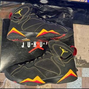 Air Jordan 7